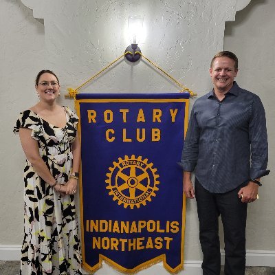 School Partner w/ @eesinnovation 

(Learn more about EES at https://t.co/Vi1pGuQZe7)

Ft. Ben Northeast @Rotary @Milken