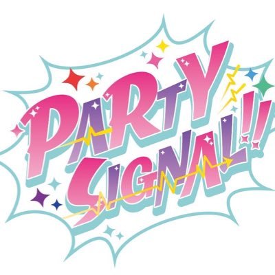 PARTYSIGNAL_TW Profile Picture