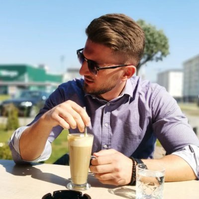 NMilerov33531's profile picture. 