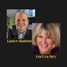 ConscCareLL's profile picture. Two leading voices in senior health care & dementia; Lance Slatton & Lori La Bey have joined forces to help combat, inform, educate & give hope on aging issues.