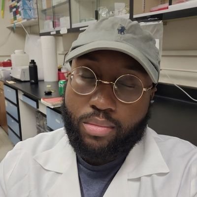SUDs, Glia, & behavior 🐁.

MA in Psychology, UNC '24

Behavioral and Integrative Neuroscience Doctoral Candidate at UNC

 #blackinNEURO #Cavs #UTFV