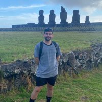 GM (@gonzalomalarcon) 's Twitter Profile