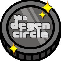 THE DEGEN CIRCLE (NFT)(@DEGENCIRCLETEAM) 's Twitter Profileg