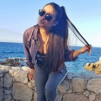 Aynur ŞAHİN (@aynuraysah) Twitter profile photo