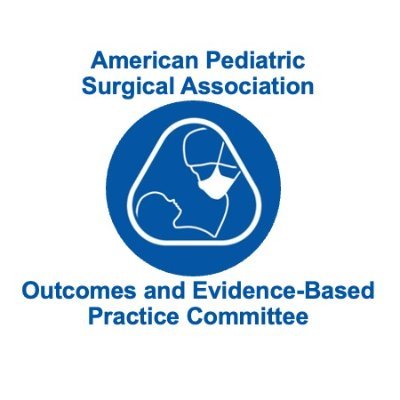 Twitter account of the APSA Outcomes and Evidence-Based Practice Committee. Retweets are not endorsements.