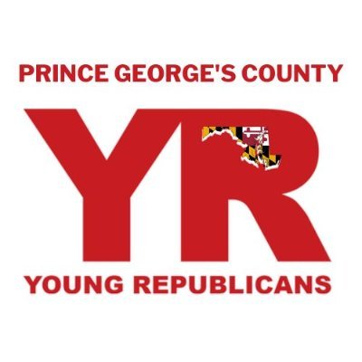 Chapter of Maryland Young Republicans. 
If you're an 18-40 year old in Prince George's County, DM us to get involved! 
(RT&F are not endorsements.)