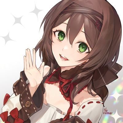 IRIAMライバーの宿木りっか（やどりぎ りっか）です🌿🏡（https://t.co/fndKfS5IiR）お宿の看板娘でV声優事務所en所属（@en_Seiyu）のVナレーター/声優。絵師様：風ことら様（@kotora_hu）DMは特典配付のみ。https://t.co/g8E2guXTkq