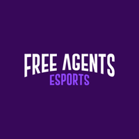 Free Agents Esports (@freeagents11) 's Twitter Profile