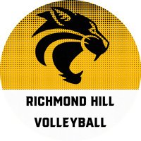 RHHS Volleyball (@rhhsvb) 's Twitter Profile