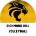 RHHS Volleyball (@RHHSvb) Twitter profile photo