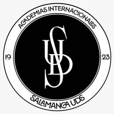 Perfil oficial de las 𝐀𝐜𝐚𝐝𝐞𝐦𝐢𝐚𝐬 𝐈𝐧𝐭𝐞𝐫𝐧𝐚𝐜𝐢𝐨𝐧𝐚𝐥𝐞𝐬 del @SalamancaCFUDS 🇲🇽 • 🇺🇸 | #UDSalamanca @LigaTDP | 🏳️ #CRE100DO 🏴