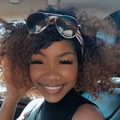 Yo I’m straight up not having a good time rn. 👎🏾 NEW ACCOUNT ❣️@nymichelle97 account suspended at 2k followers.
