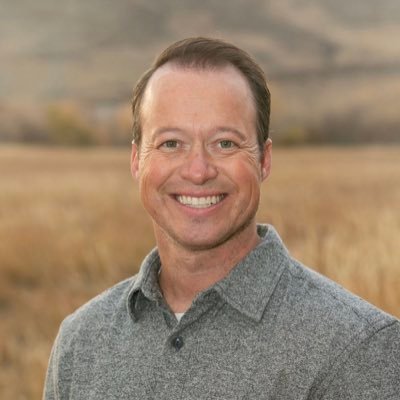 Pastor & Spiritual Director | I write about longevity for faith-based leaders.