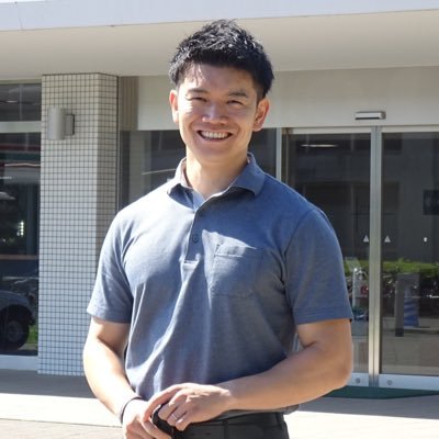 東海大学健康学部講師/管理栄養士 / NSCA-CSCS / PhD/ここでの発言は私個人の見解です/休日はApexと筋トレで一日を送りたい研究者/運動栄養学研究室/Speaking JP and ENG/“We lift the sports nutrition.”