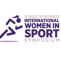 International Women in Sport Symposium(@iwss2024) 's Twitter Profile Photo