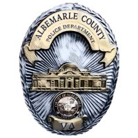 Albemarle County Police Department (@acpd_va) 's Twitter Profile Photo Albemarle County Police Department (@acpd_va) 's Twitter Profile Photo