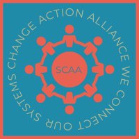 Systems Change Action Alliance (SCAA) (@scaasw) 's Twitter Profile Photo Systems Change Action Alliance (SCAA) (@scaasw) 's Twitter Profile Photo