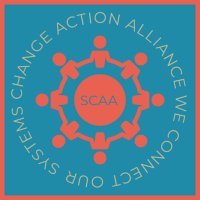 Systems Change Action Alliance (SCAA)(@SCAASW) 's Twitter Profile Photo