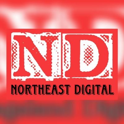 Digital news platform of NE