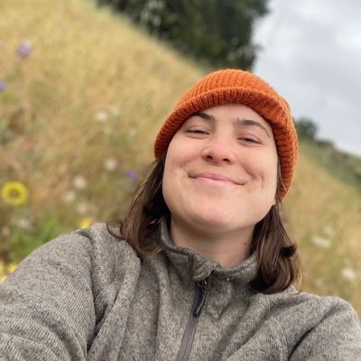 she/her • PhD Student @UCSC • Plant disease ecology • Post-fire ecology 🌿🍄 B.S. Plant Sciences @UCDavis • Opinions are my own