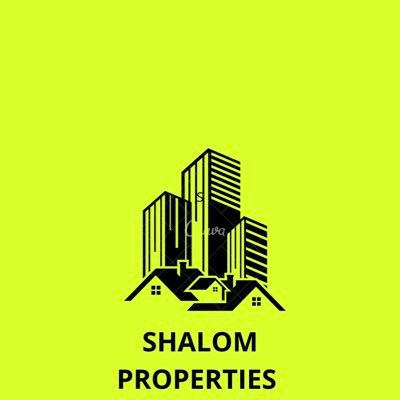 ShalomPropUg's profile picture. At Shalom Properties, we understand that buying or selling a property can be a significant decision, and we are committed to making it stress-free as possible.