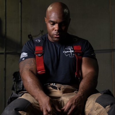 🚒 Firefighter 🎬 Actor 📍 Miami, FL