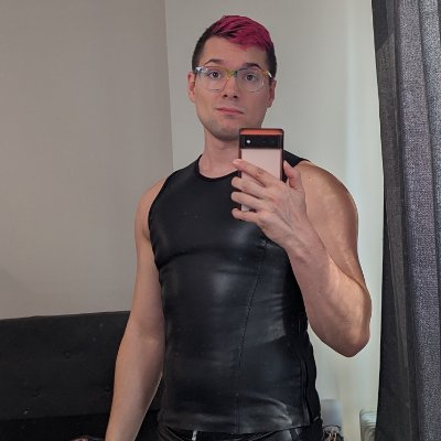 If you want to do something together? DM me!
https://t.co/EuYK7Y6tRW
JosephThickness on instagram