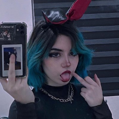 sariivct's profile picture. I'm not a extrovert or a introvert. I'm just a pervert.

archive data
https://t.co/zv6czyj3cg
https://t.co/JJWo35chpV