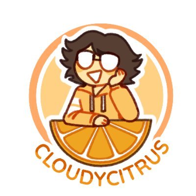 cloudycitrus.bsky.socialさんのプロフィール画像