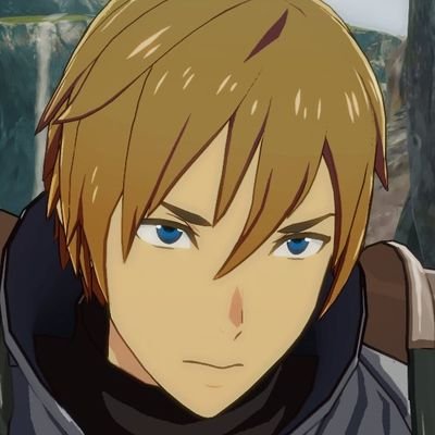 ランエコ@BLUE PROTOCOLさんのプロフィール画像
