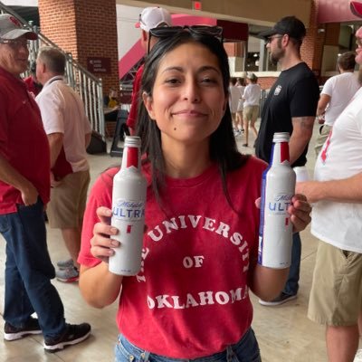 mjcleveland7's profile picture. 📍KCMO | 🇻🇪 | OKC 💙