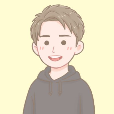 Designer_Mit's profile picture. サクッと学べる制作Tips｜実案件で使える小技を発信｜納品実績100件+｜副業や自由な働き方を応援するWordPress大好き人間
https://t.co/fFlKkRdFV2
https://t.co/ZhhS4xv3Et