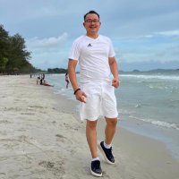 ឧត្តម (@danny12548971) 's Twitter Profile