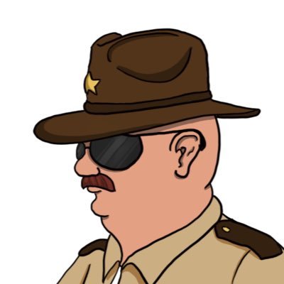 It’s your favorite Deputy! Twitch Affiliate and casual TikToker. (for business inquiries contact me at deputydoughboi@gmail.com)