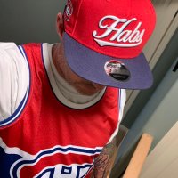 sEaN #GoHabsGo(@inMolsonWeTrust) 's Twitter Profile Photo