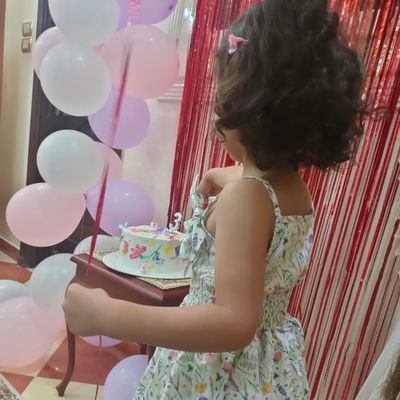 NouRanElerian's profile picture. Frontend Developer | ITI -SD Track | FCIS | Don't Follow Me Cause I Don't Know Where Im Going | Tia's Mom ❤️