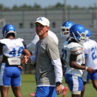 Kip Burdette (@coachkipwl) 's Twitter Profile