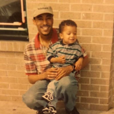The Cost of Loyalty • Writer • Producer • RIP DAD 💔RIP Booney 💔• Free Tony • Likes & RTs aren’t my opinions this app is a joke, tweets are song lyrics
