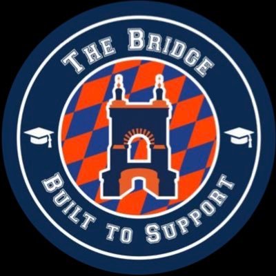 Welcome to the Bridge! We are a FC Cincinnati Supporters Group for College students! #AllForCincy #JunctaJuvant thebridgefcc@gmail.com
