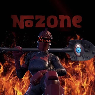 Sub to my YT @NoZone_Necron