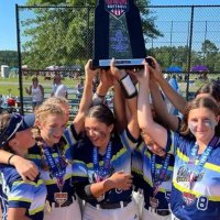 Waves mayhem gold 16u (@wavessoftball) 's Twitter Profile