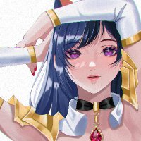 Qatherine(@Qatherine_FGO) 's Twitter Profile Photo