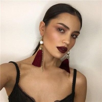 fntinzhlng81020's profile picture. A juicy girl find someone to date❤️