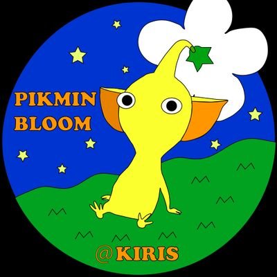 kiris_pikmin's profile picture. ピクミンブルーム専用アカウントです🕍

配信してすぐに始めました!

ピクミンブルームの様々な情報を発信していきます!
ポストカード、画像、進行状況、アイテムなどを発信します!!
アイコンは自作しました🌟
ピクミン垢、100フォロバします‼️
さまざまなピクイベに行きます‼️

よろしくお願いします!!🐿
