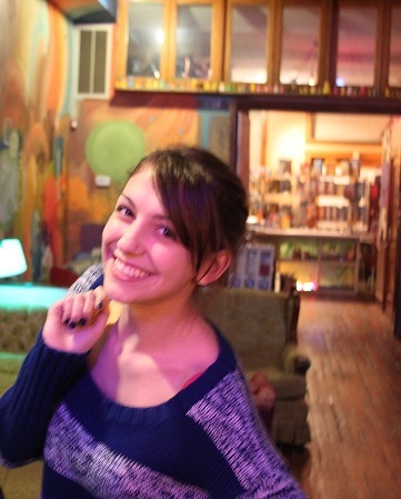 University of Tennessee grad turned Account Manager at Reed Public Relations.