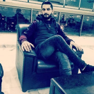 دع الأيام تفعل ما تشاء. وطب نفسآ اذا حكم القضاء 🇸🇾&🇴🇲