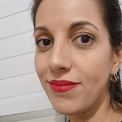 clarissa_cbg's profile picture. Mãe do Hugo e, às vezes, do pai do Hugo