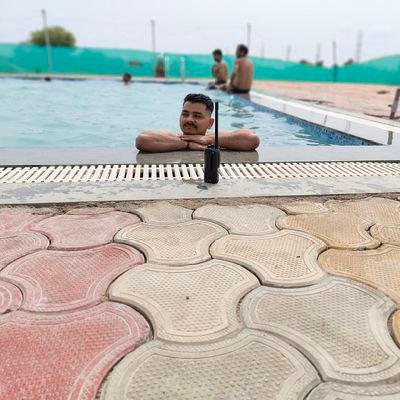 sharmasuraj361's profile picture. 