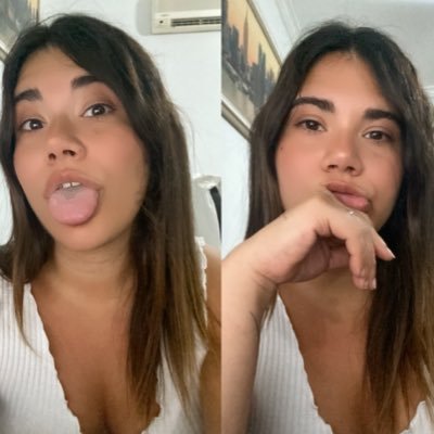 mariacanow2's profile picture. Vivir hasta dolerme.