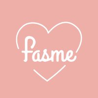 fasme[ファスミー] (@fasme_media) Twitter profile photo